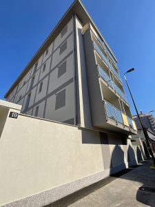 Sviluppo immobiliare residenziale Milano con progettazione edifici moderni Gruppo BRB